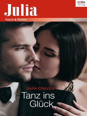 cover image of Tanz ins Glück